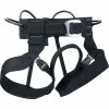 Black Diamond Alpine Bod Harness 2 Black Diamond Alpine Bod Harness -Black Iamond Online Shop ABBLK
