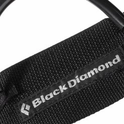 Black Diamond Alpine Bod Harness -Black Iamond Online Shop ABBLK D1