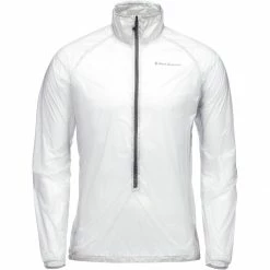 Black Diamond Deploy Wind Shell Jacket Men's -Black Iamond Online Shop ALL 1