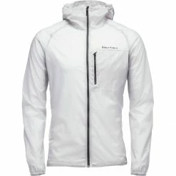 Black Diamond Distance Wind Shell Jacket Men's -Black Iamond Online Shop ALL