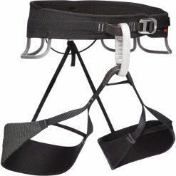 Black Diamond Solution Guide Harness Men's