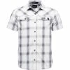 Black Diamond Benchmark Short Sleeve Shirt Men's 1 Black Diamond Benchmark Short Sleeve Shirt Men's -Black Iamond Online Shop ALLPD