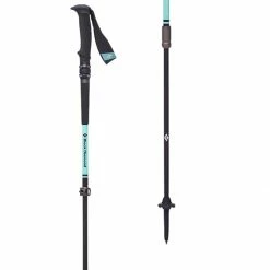Black Diamond Trail Pro Shock Trekking Poles Women's
