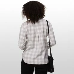 Black Diamond Spotter Long Sleeve Shirt Women's -Black Iamond Online Shop ALUPD D3