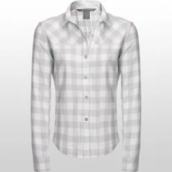 Black Diamond Spotter Long Sleeve Shirt Women's -Black Iamond Online Shop ALUPD D4