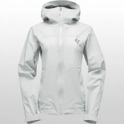 Black Diamond Stormline Stretch Rain Shell Women's 50 Black Diamond Stormline Stretch Rain Shell Women's -Black Iamond Online Shop ALU D15