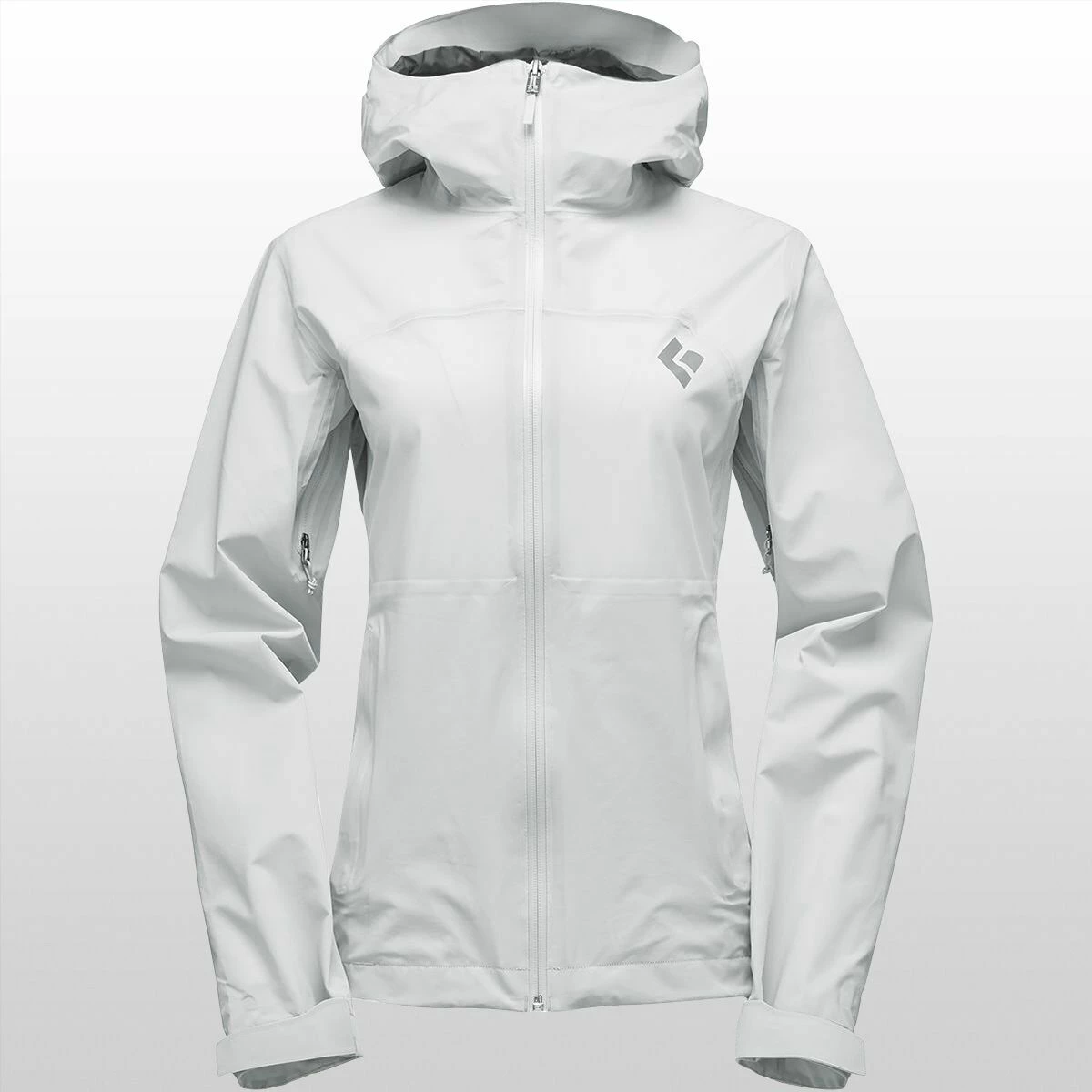 Black Diamond Stormline Stretch Rain Shell Women's 21 Black Diamond Stormline Stretch Rain Shell Women's - Image 19