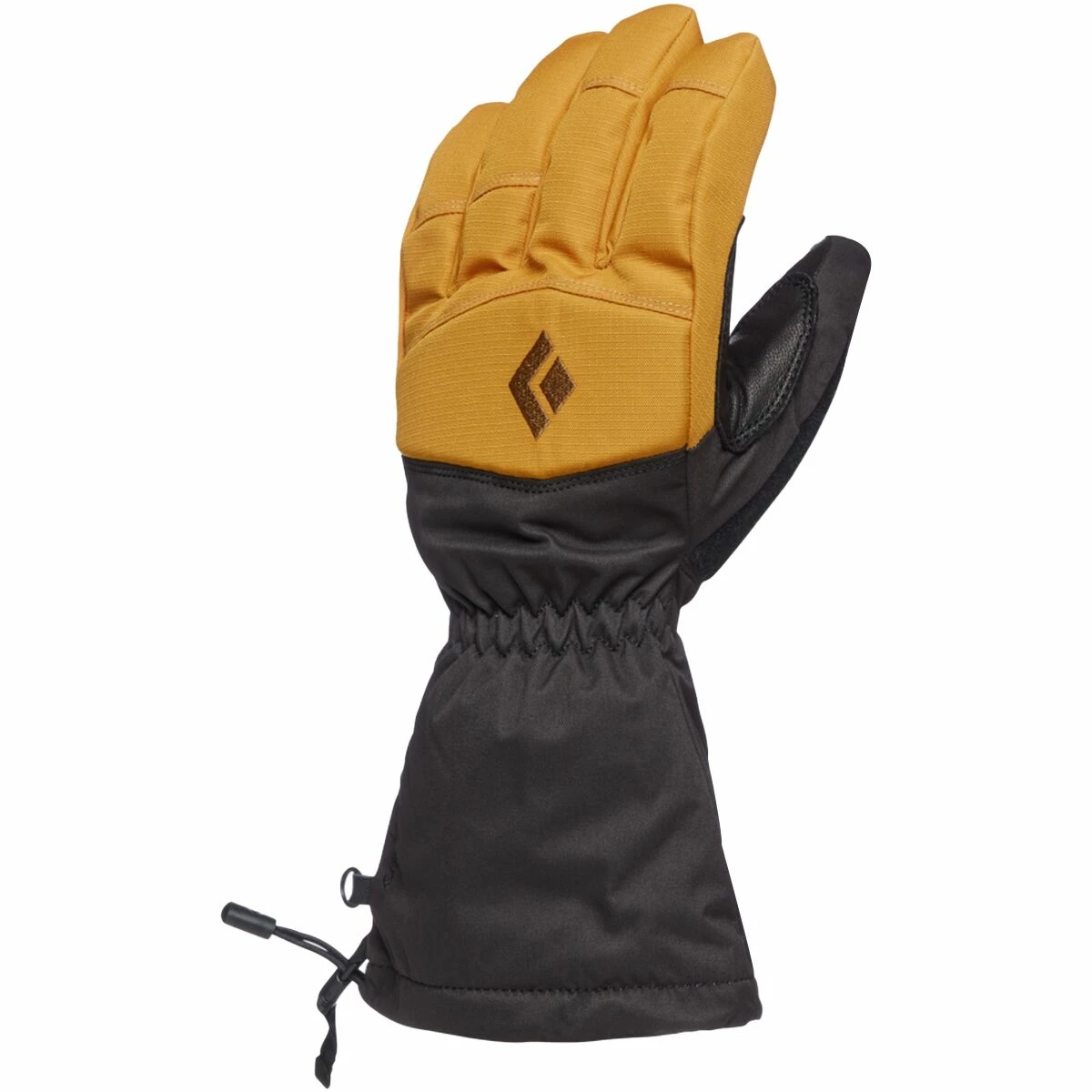 Black Diamond Recon Glove Men's 3 Black Diamond Recon Glove Men's