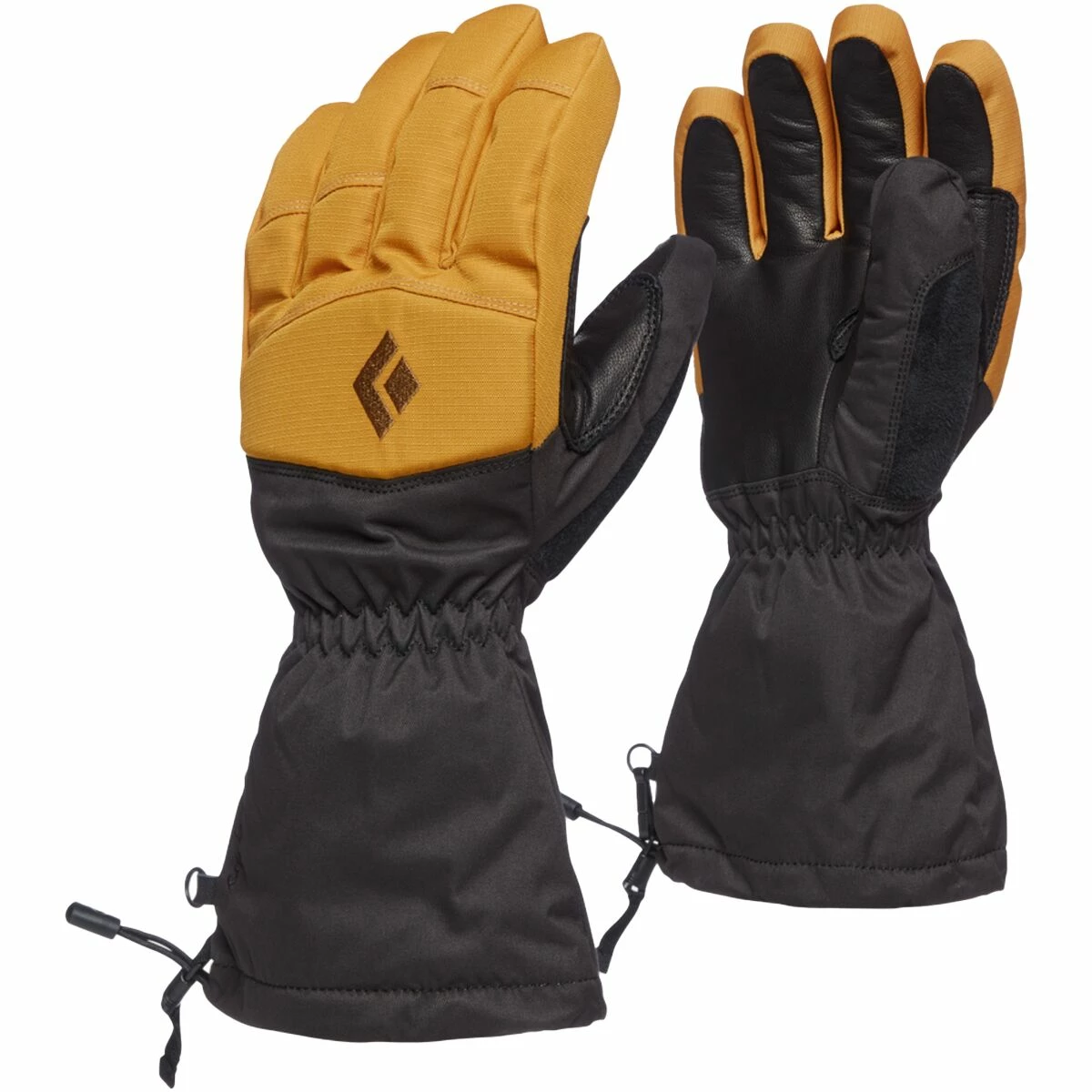 Black Diamond Recon Glove Men's 4 Black Diamond Recon Glove Men's - Image 2