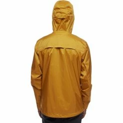 Black Diamond Treeline Rain Shell Jacket Men's -Black Iamond Online Shop AMB D1