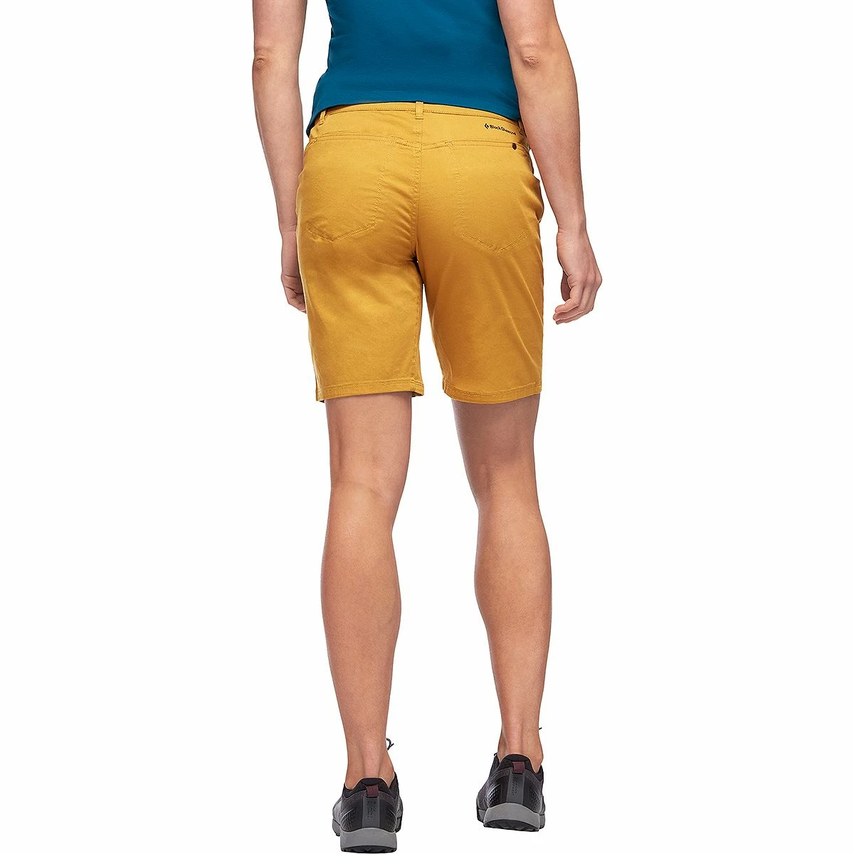 Black Diamond Radha Short Women's 4 Black Diamond Radha Short Women's - Image 2