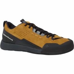 Black Diamond Technician Leather Approach Shoe Men's -Black Iamond Online Shop AMB D1 4