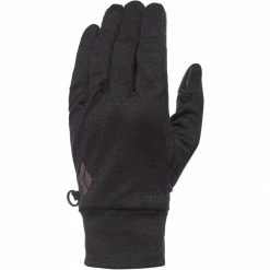 Black Diamond Lightweight Wooltech Glove