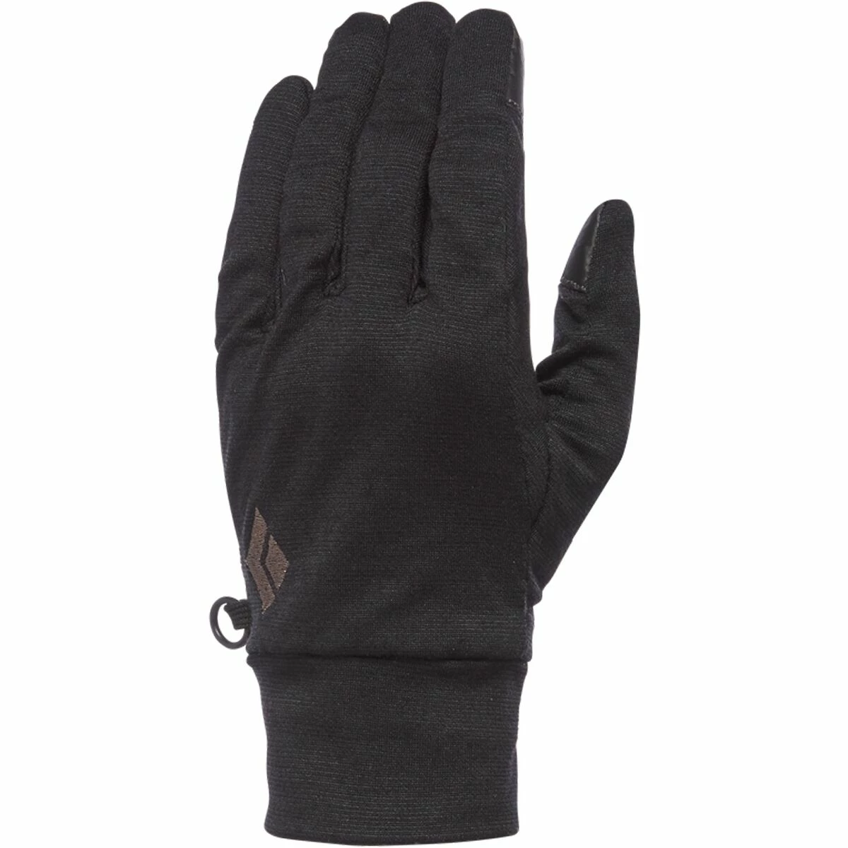 Black Diamond Lightweight Wooltech Glove 3 Black Diamond Lightweight Wooltech Glove