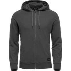 Black Diamond Basis Full Zip Hoody Men's -Black Iamond Online Shop ANT 2