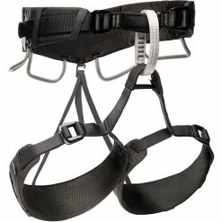 Black Diamond Momentum 4S Harness