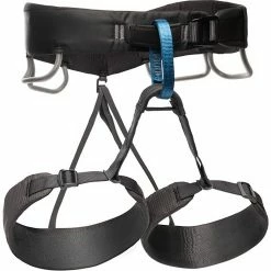 Black Diamond Momentum Harness Men's -Black Iamond Online Shop ANT 5