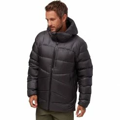 Black Diamond Vision Down Parka Men's
