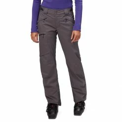Black Diamond Boundary Line Insulated Pant Women's
