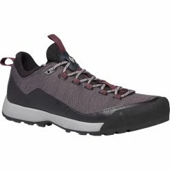 Black Diamond Mission LT Approach Shoe Women's