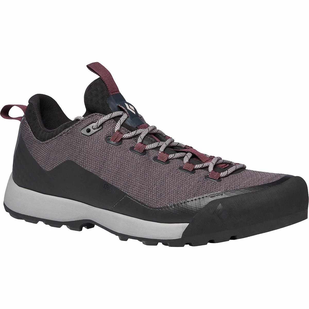 Black Diamond Mission LT Approach Shoe Women's 3 Black Diamond Mission LT Approach Shoe Women's