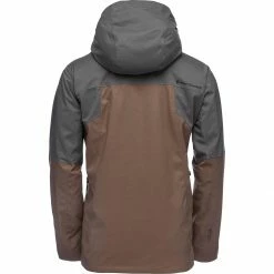 Black Diamond BoundaryLine Mapped Jacket Men's 12 Black Diamond BoundaryLine Mapped Jacket Men's -Black Iamond Online Shop ANT D1 2