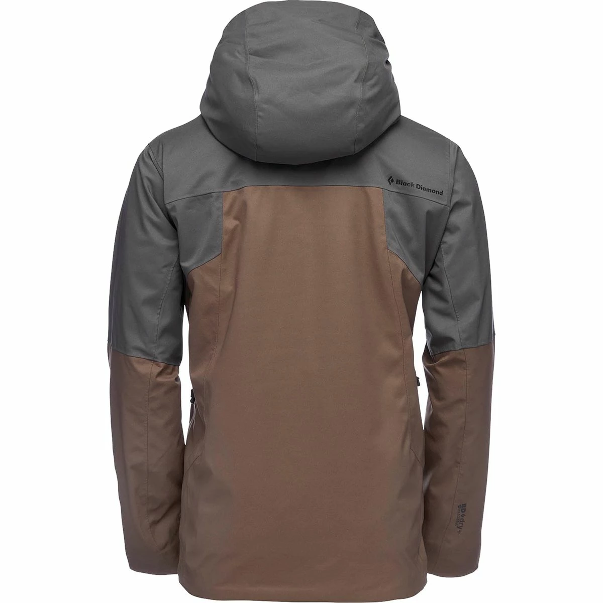 Black Diamond BoundaryLine Mapped Jacket Men's 7 Black Diamond BoundaryLine Mapped Jacket Men's - Image 5