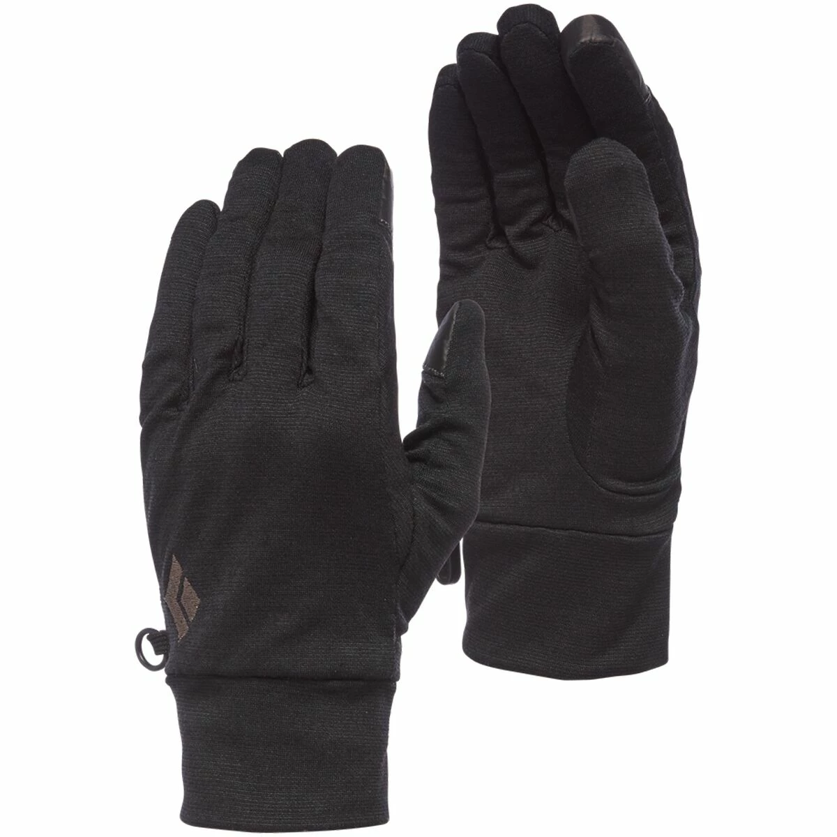Black Diamond Lightweight Wooltech Glove 4 Black Diamond Lightweight Wooltech Glove - Image 2