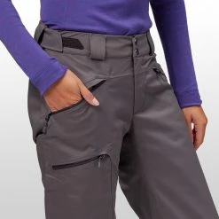 Black Diamond Boundary Line Insulated Pant Women's -Black Iamond Online Shop ANT D3 1
