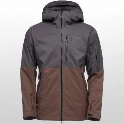 Black Diamond BoundaryLine Mapped Jacket Men's 11 Black Diamond BoundaryLine Mapped Jacket Men's -Black Iamond Online Shop ANT D3 2
