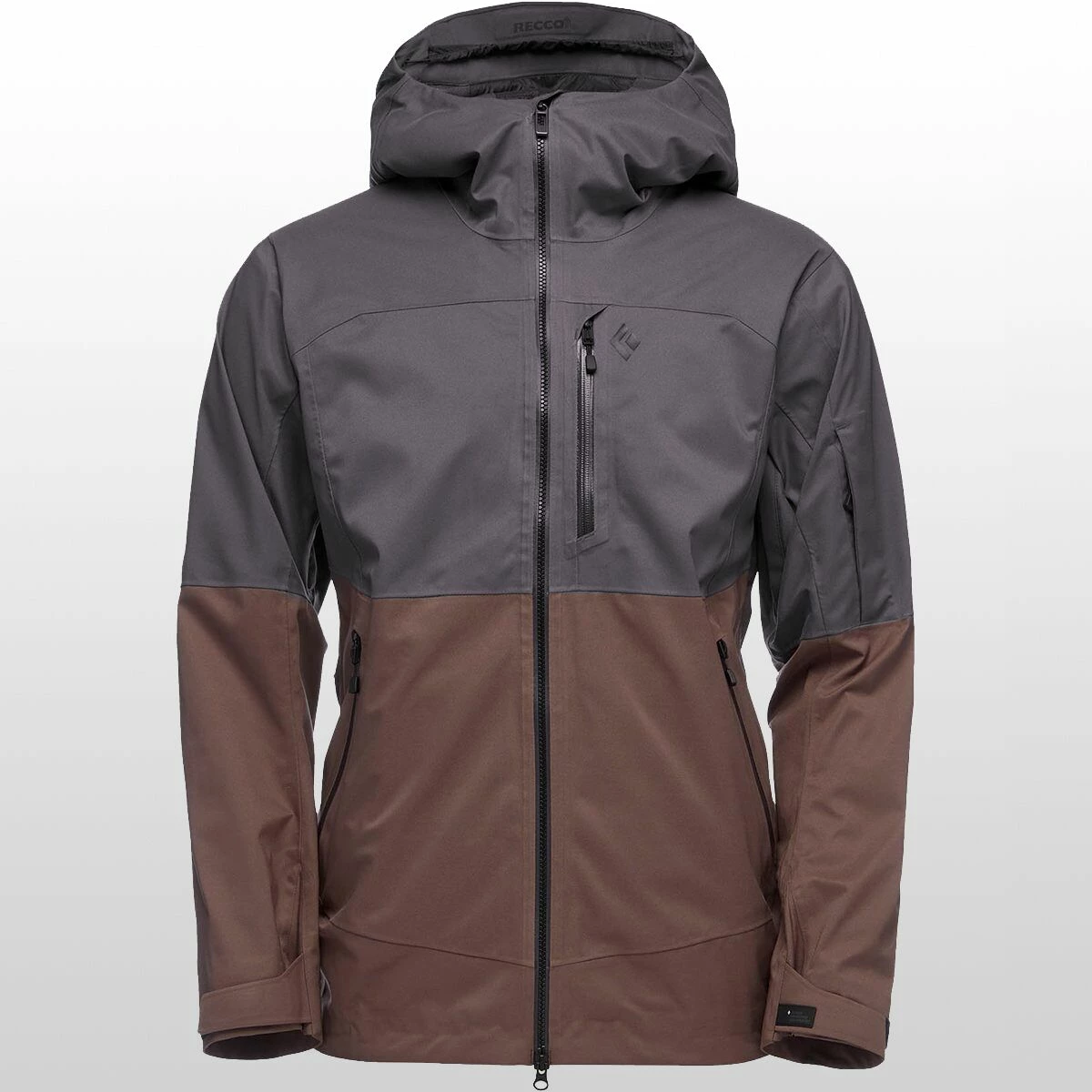 Black Diamond BoundaryLine Mapped Jacket Men's 6 Black Diamond BoundaryLine Mapped Jacket Men's - Image 4