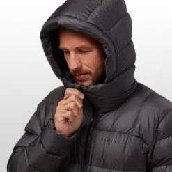 Black Diamond Vision Down Parka Men's -Black Iamond Online Shop ANT D3