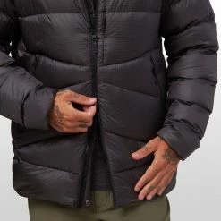 Black Diamond Vision Down Parka Men's -Black Iamond Online Shop ANT D4