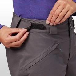 Black Diamond Boundary Line Insulated Pant Women's -Black Iamond Online Shop ANT D5 1