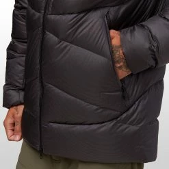 Black Diamond Vision Down Parka Men's -Black Iamond Online Shop ANT D5