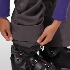 Black Diamond Boundary Line Insulated Pant Women's -Black Iamond Online Shop ANT D6 1