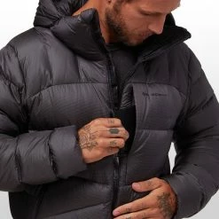 Black Diamond Vision Down Parka Men's -Black Iamond Online Shop ANT D6