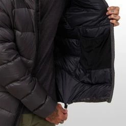 Black Diamond Vision Down Parka Men's -Black Iamond Online Shop ANT D8