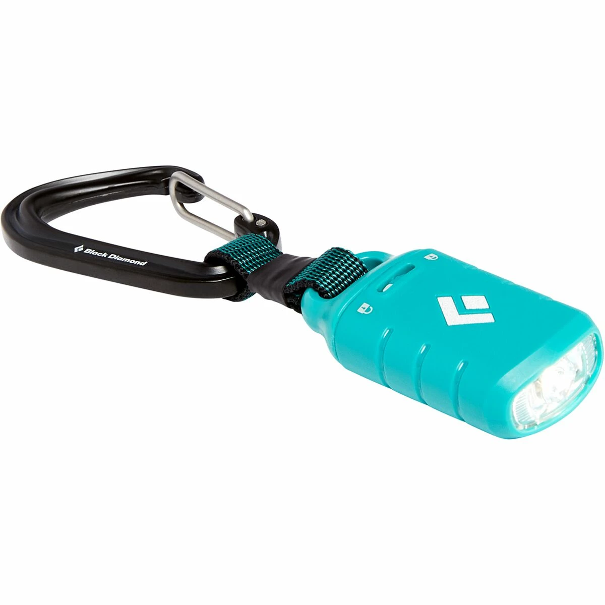 Black Diamond Ion Keychain Light 3 Black Diamond Ion Keychain Light