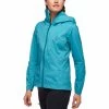 Black Diamond Fineline Stretch Rain Shell Women's -Black Iamond Online Shop AQUVER 2