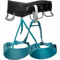 Black Diamond Momentum Harness Women's
