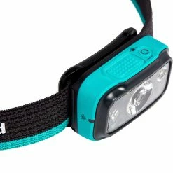 Black Diamond Spot 350 Headlamp -Black Iamond Online Shop AQU D1