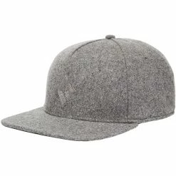 Black Diamond Wool Trucker Hat Men's