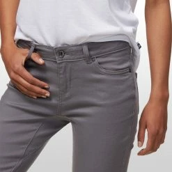 Black Diamond Stretch Font Pant Women's -Black Iamond Online Shop ASH D10