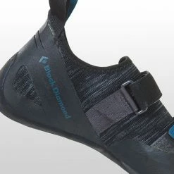 Black Diamond Momentum Climbing Shoe -Black Iamond Online Shop ASH D4