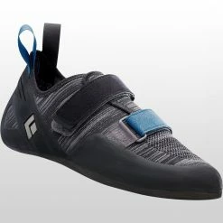 Black Diamond Momentum Climbing Shoe -Black Iamond Online Shop ASH D5 1