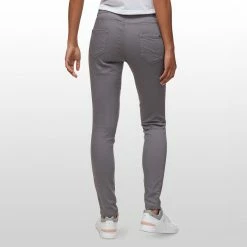 Black Diamond Stretch Font Pant Women's -Black Iamond Online Shop ASH D7 2