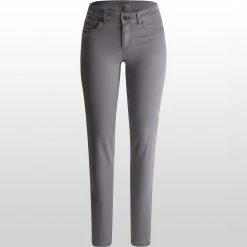 Black Diamond Stretch Font Pant Women's -Black Iamond Online Shop ASH D9