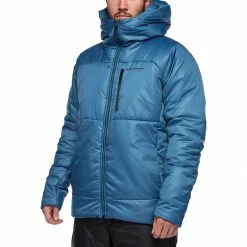 Black Diamond Belay Parka Men's