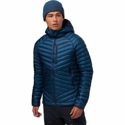 Black Diamond Approach Down Hoody Men's